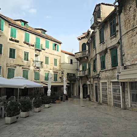 Apartment Old Town Hacienda Сплит Екстериор снимка