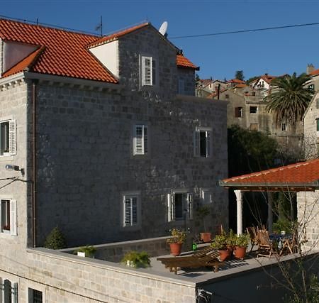 Apartment Old Town Hacienda Сплит Стая снимка